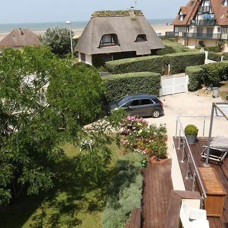 Bella Cls Deauville