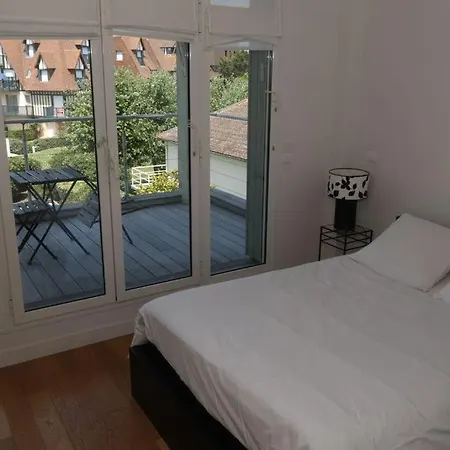 Vila Bella Cls Deauville *