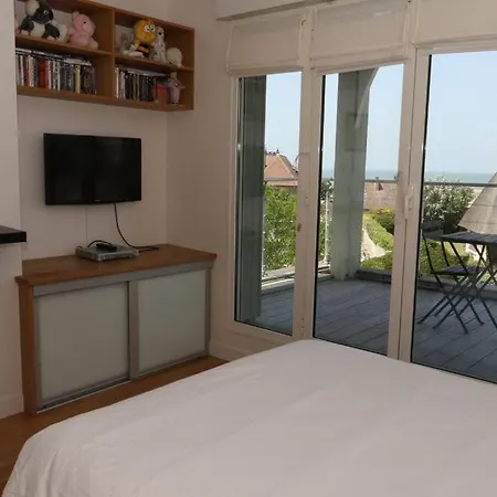 Bella Cls Deauville