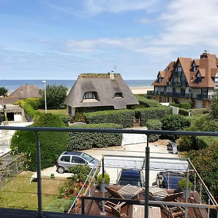 Bella Cls Deauville