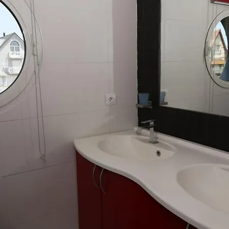 Villa Bella Cls Deauville